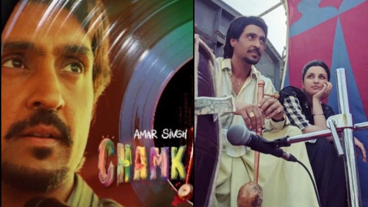 amar singh chamkila