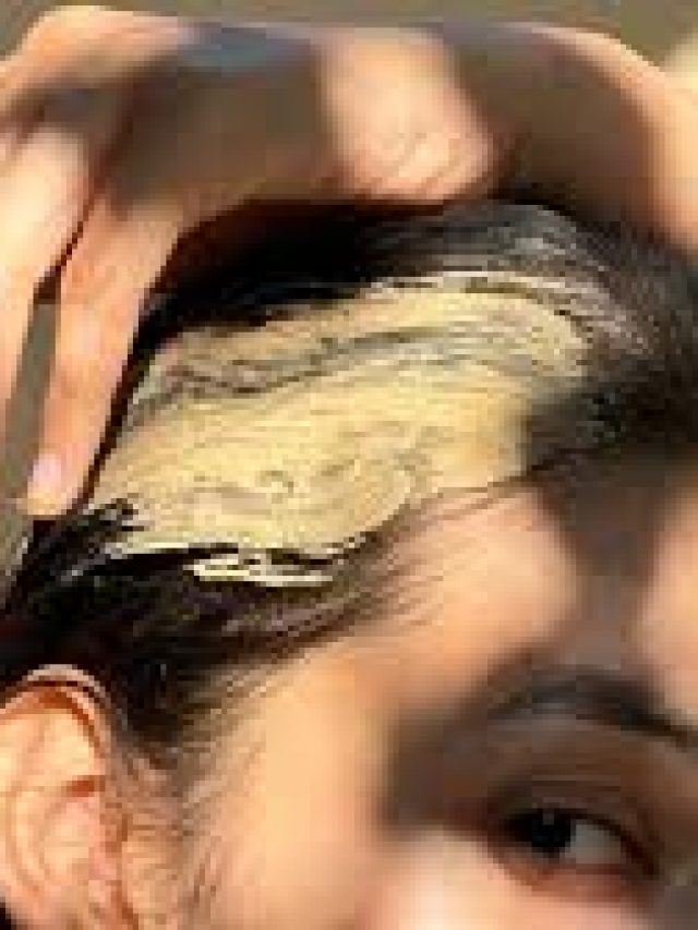 Hair Care Tip