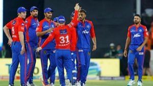 IPL 2024: DC vs SRH