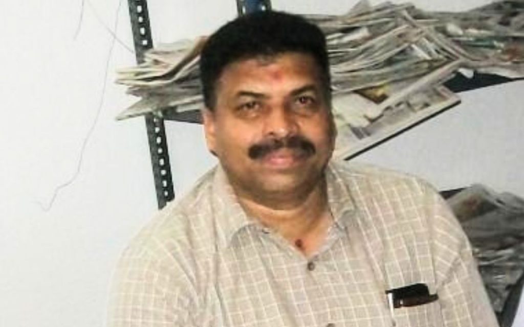 an image