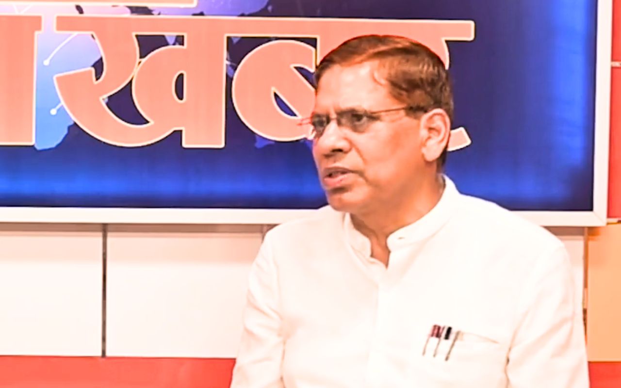 डॉ राजकुमार