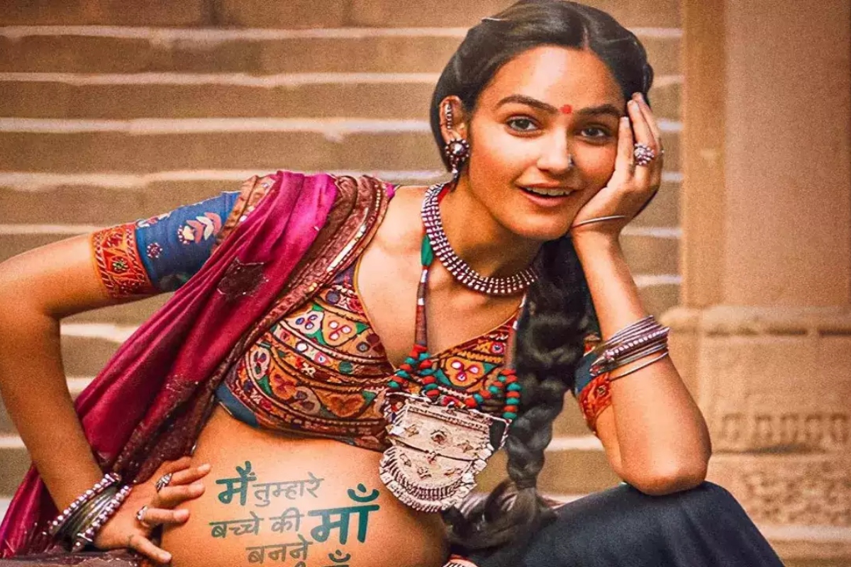 Dukaan Movie Review