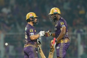 IPL 2024: KKR vs PBKS
