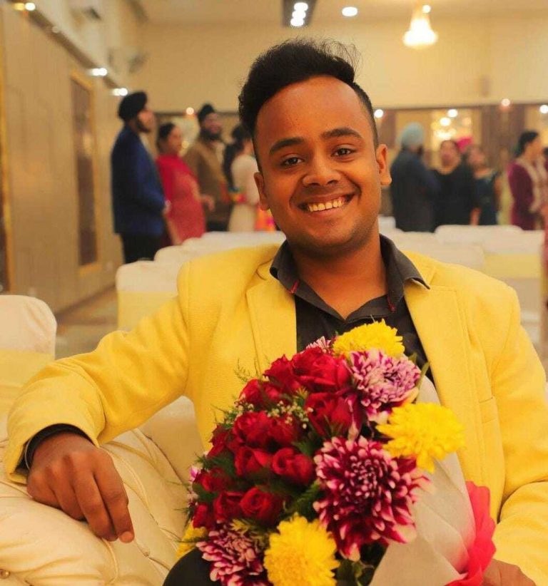 बजरंग दल खंड संयोजक की हार्ट अटैक से मौत