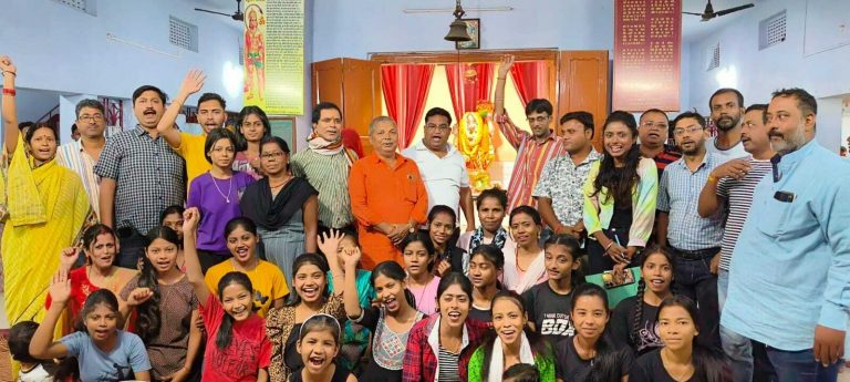 रामनवमी जुलूस में दिखेंगे दिल्ली, हरियाणा और गुजरात के कलाकार