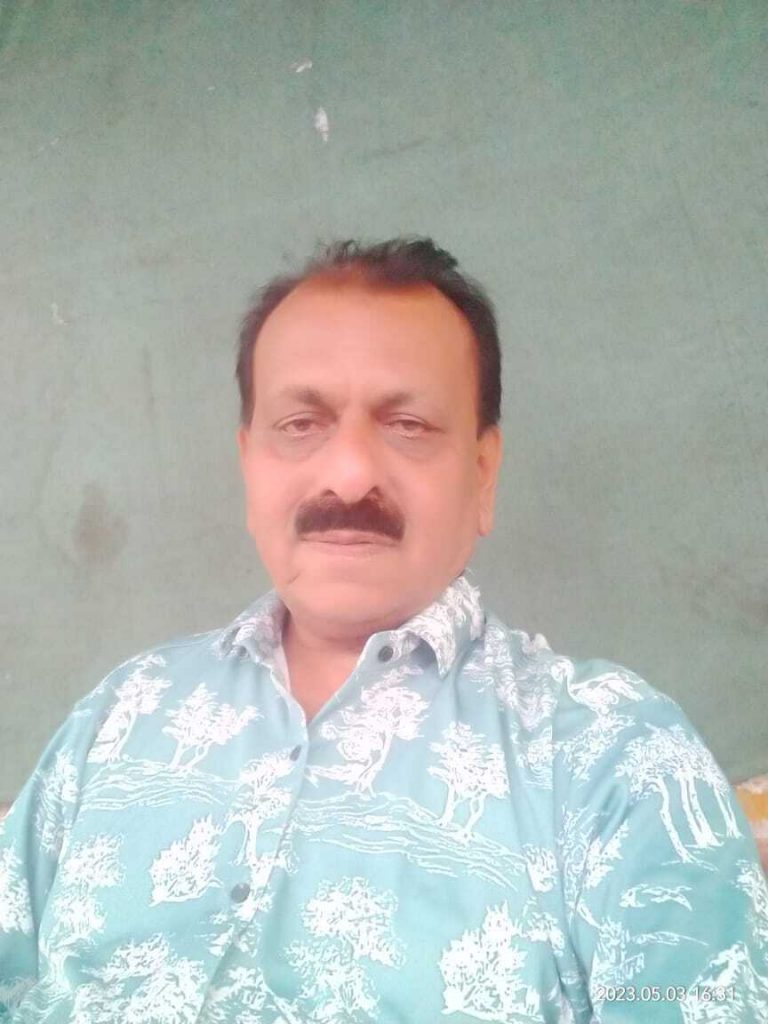 शौकत हुसैन राजद प्रदेश उपाध्यक्ष मनोनीत
