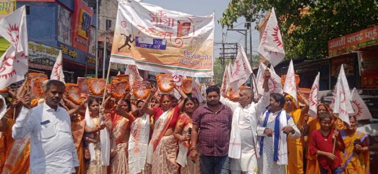 – विक्रम संवत का आरएसएस ने किया स्वागत, पूजा-अर्चना
