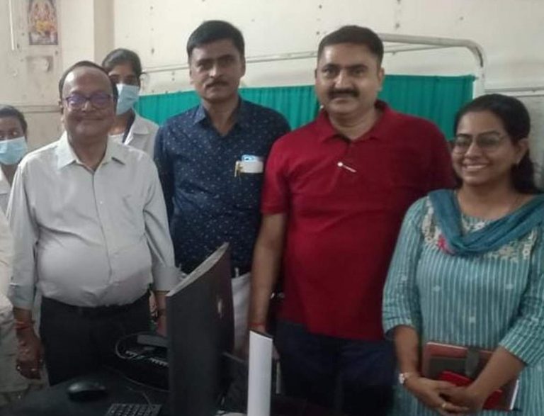 एक मस्तिष्क विकार है पार्किंसंस रोग : डॉ दिनेश
