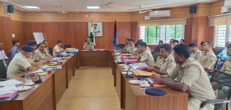 चुनाव को लेकर योजना तैयार करें