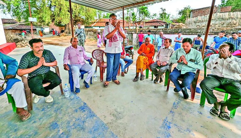 पलामू, लोहरदगा और खूंटी समेत चार सीटों के लिए 18 से नामांकन, बढ़ी सरगर्मी