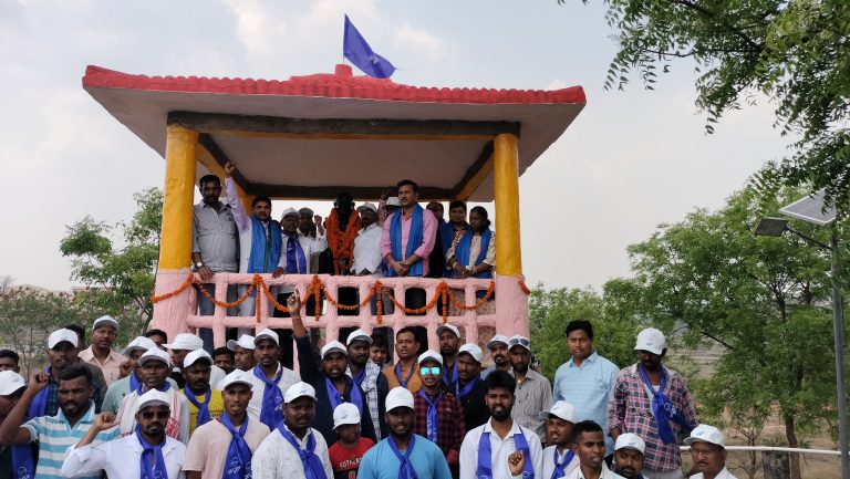 डॉ आंबेडकर ने हमें हक व अधिकार को लेकर सजग बनाया: सुदेश