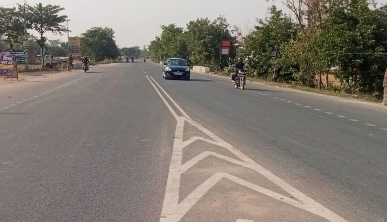 चार दिन बाद अधिकतम तापमान 40 पार होने का अनुमान