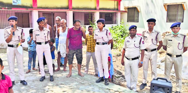 थोड़ी सी सावधानी से रोकी जा सकती है आग की विभीषिका
