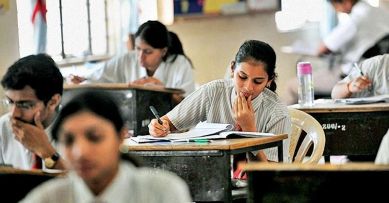 जेइइ मेन : फाइनल आंसर-की जारी, चार सवाल हटाये व सात के जवाबों में बदलाव