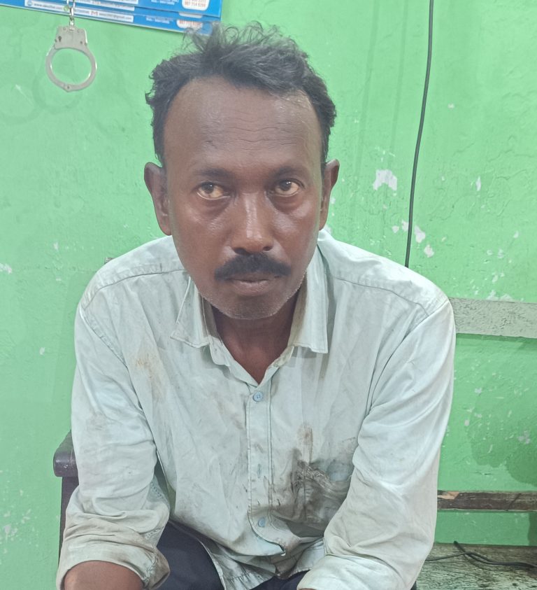 – सीआइएसएफ ने डीजल चोरी करवाते बीसीसीएलकर्मी को पकड़ा, गया जेल
