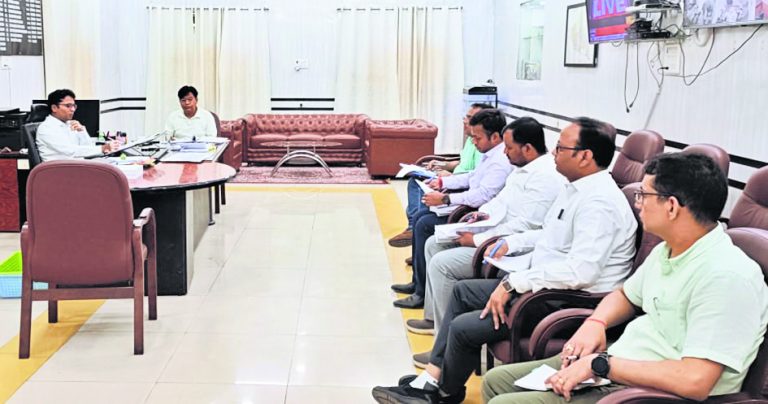 सारण संसदीय क्षेत्र के लिए कल जारी होगी अधिसूचना, तीन मई तक नामांकन