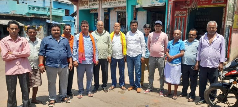 जंगल से एक माह में 33 मवेशियों की चोरी