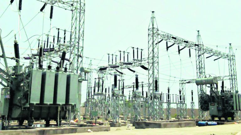 महाराजगंज में गर्मी के चलते 20 मेगावाट बिजली की खपत