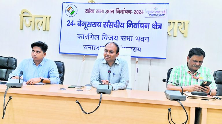 किसी भी प्रत्याशी ने नहीं लिया नाम वापस, 10 मैदान में डटे