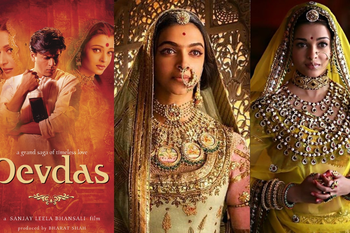 romantic films