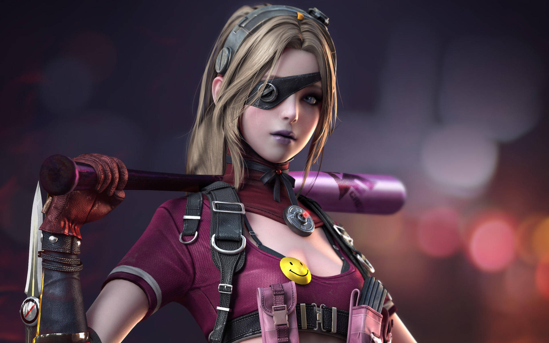 Garena Free Fire Max 18 June 2025