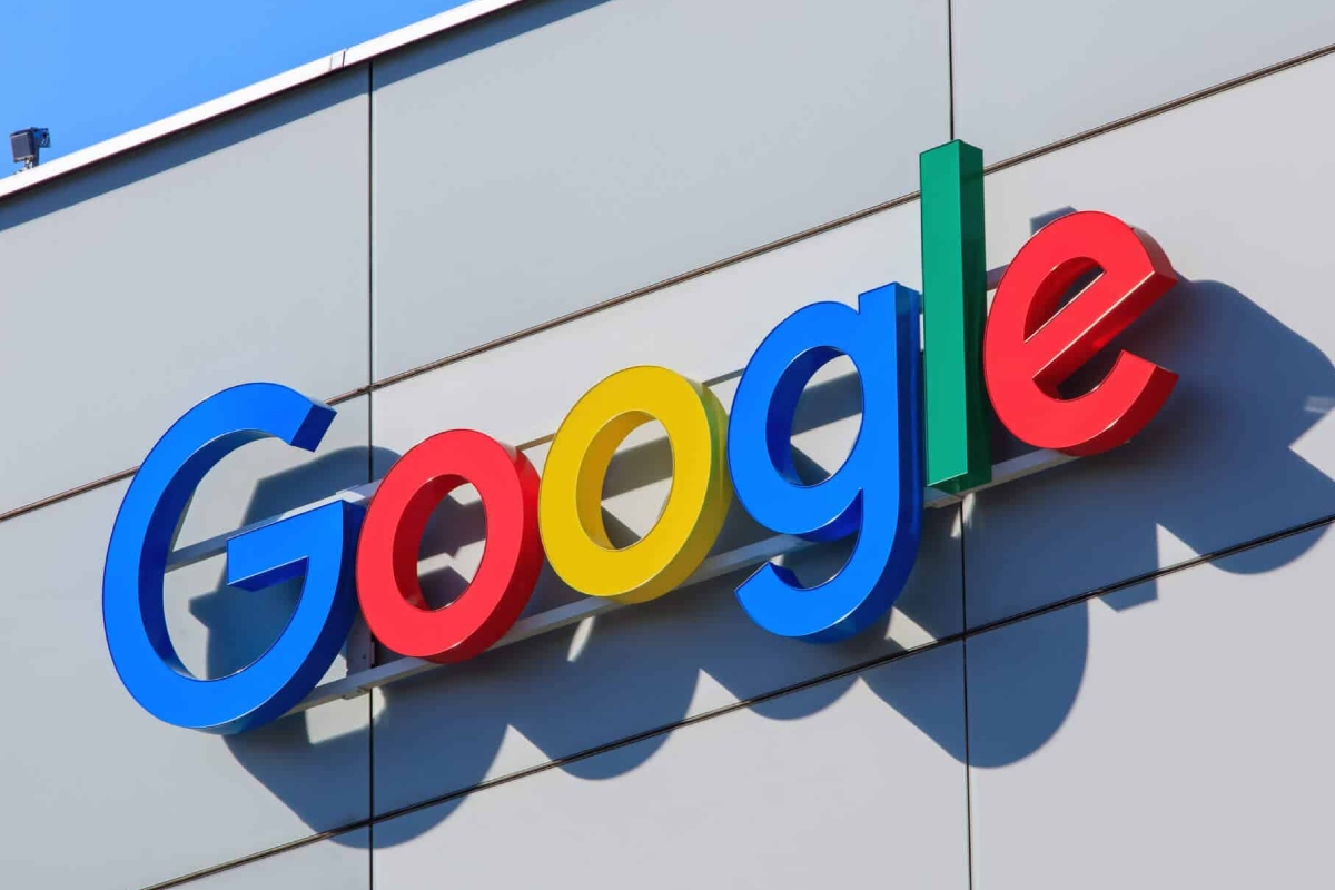 Google India AI focus