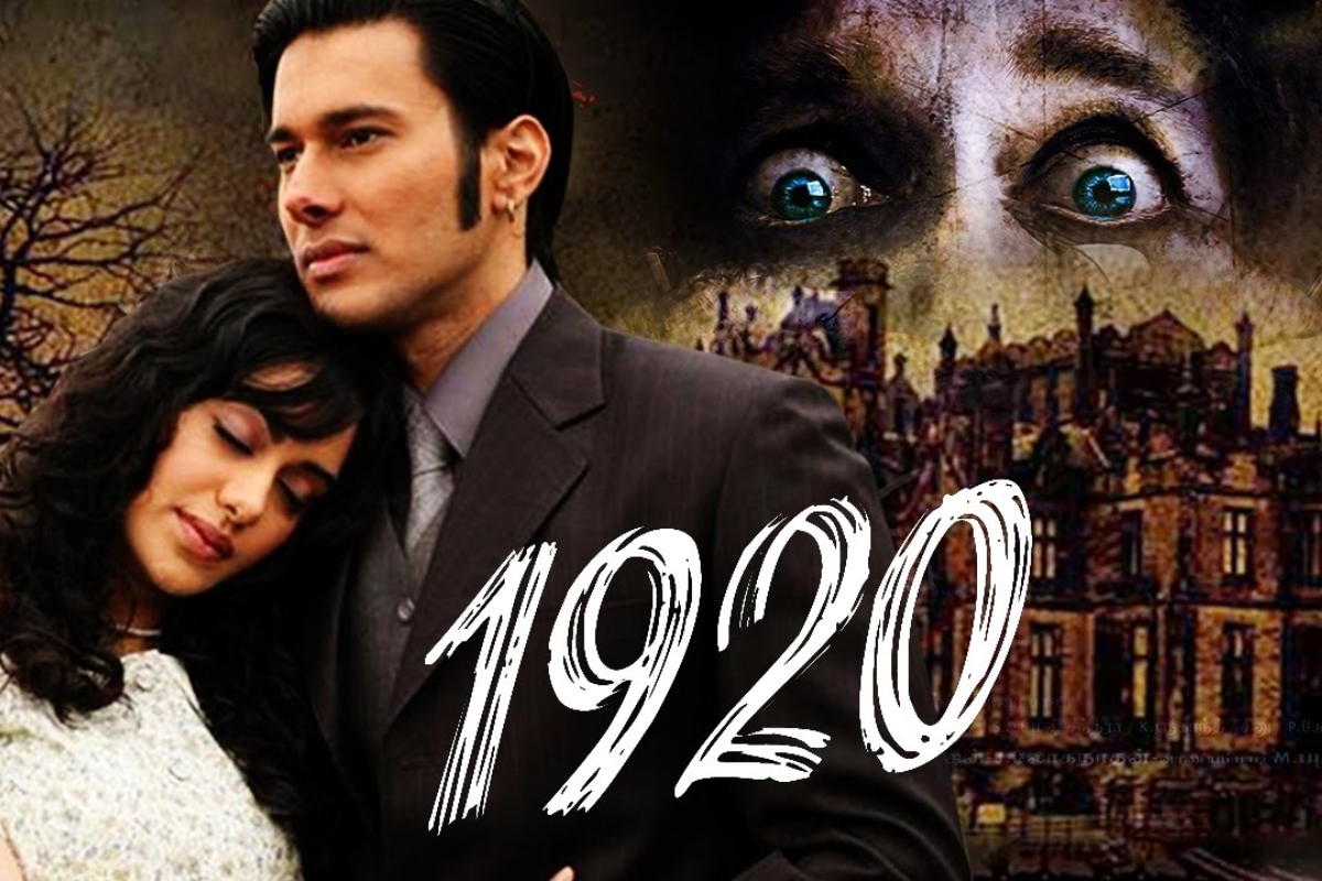 horror-films