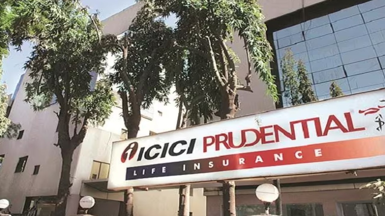 icici prudential