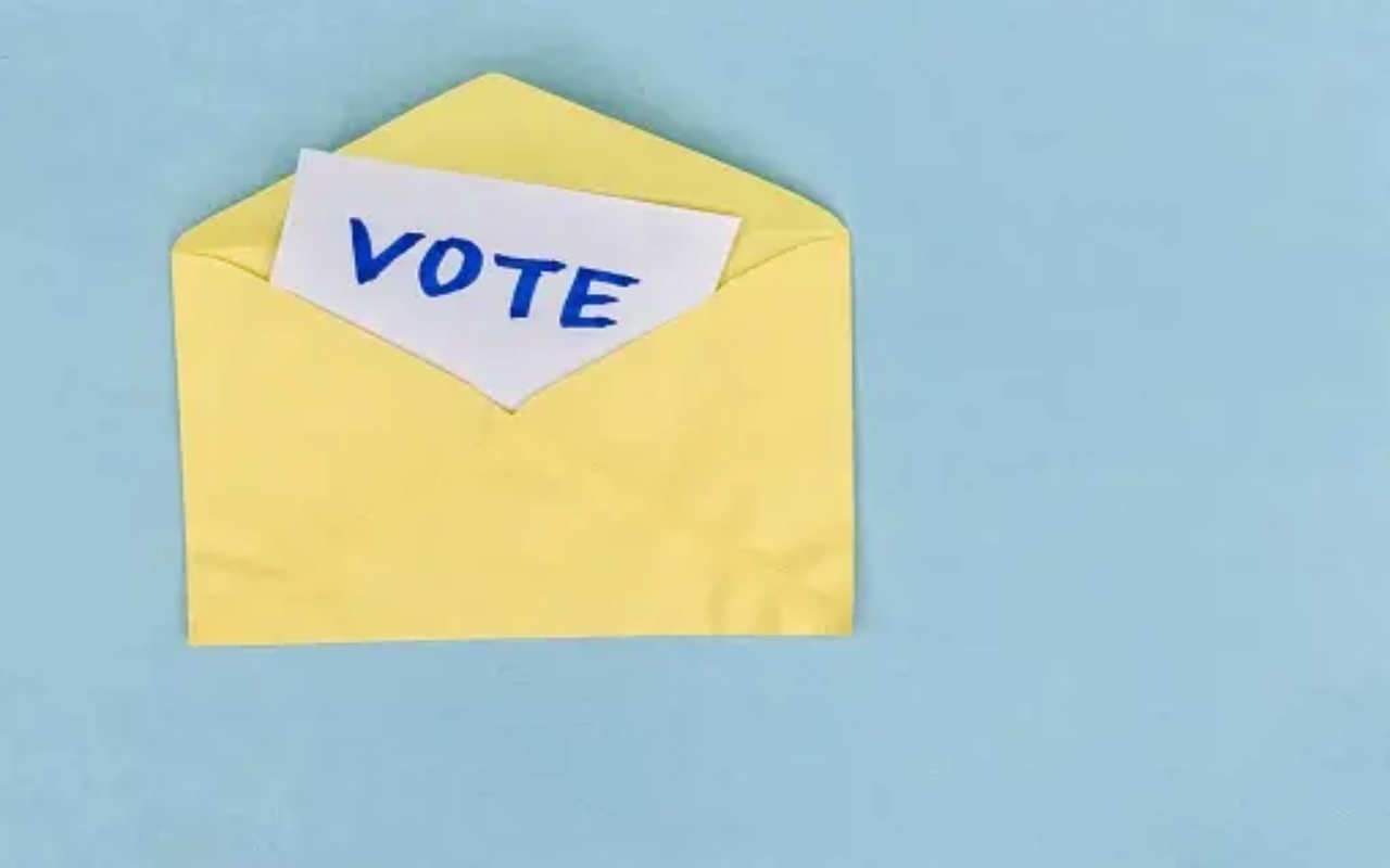 service voters