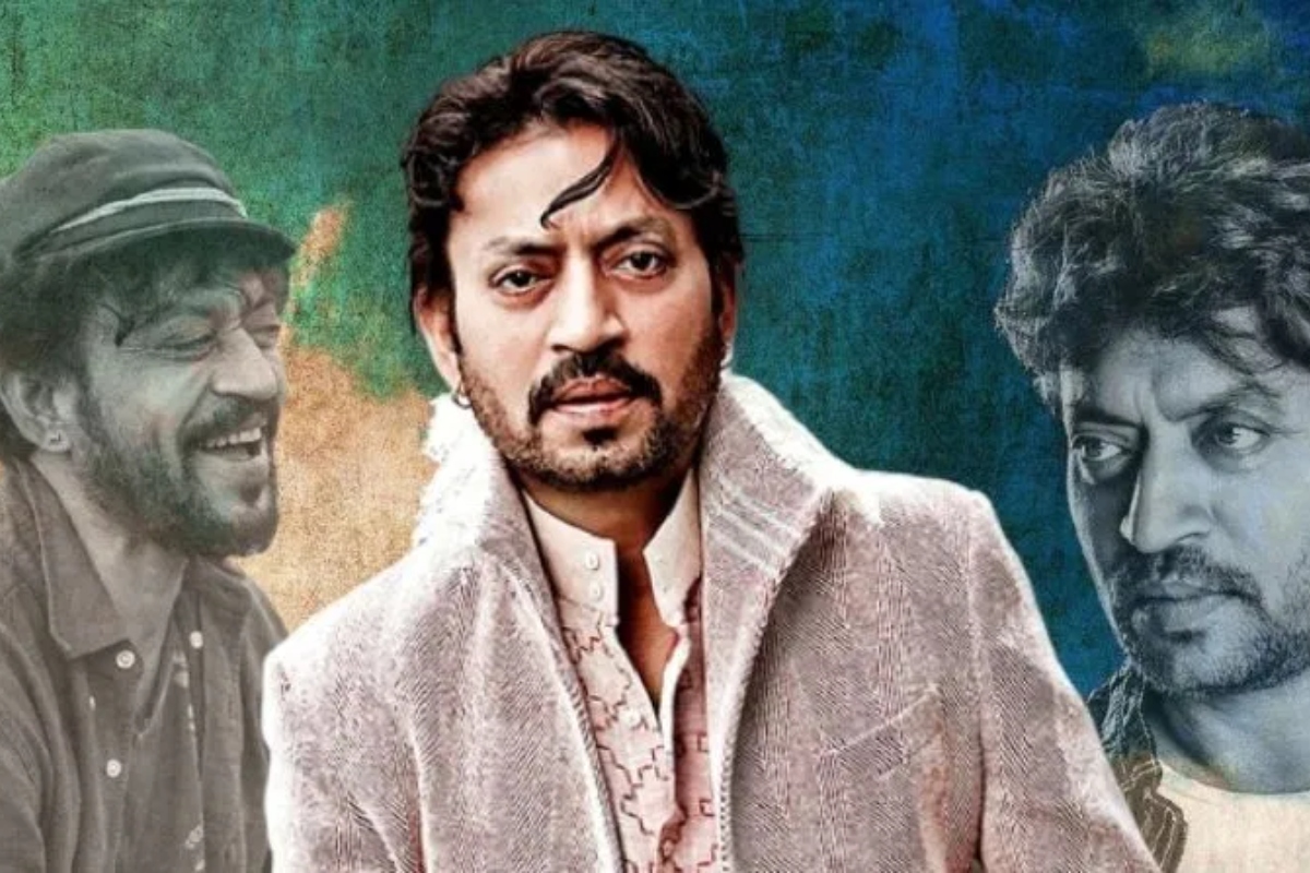 Irrfan Khan