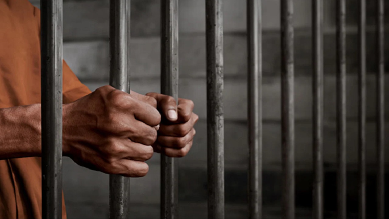 jail