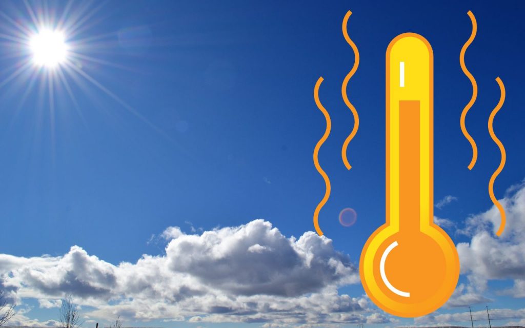 jharkhand weather forecast