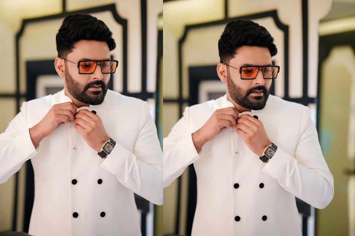 Kapil Sharma Net Worth