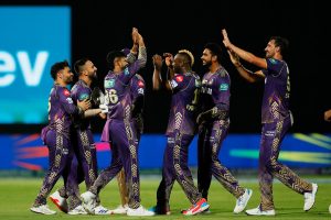 IPL 2024: KKR vs LSG
