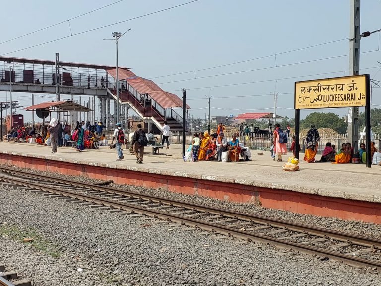 शहर के वार्ड नंबर 2 से लेकर 6 तक के बहुरेंगे दिन