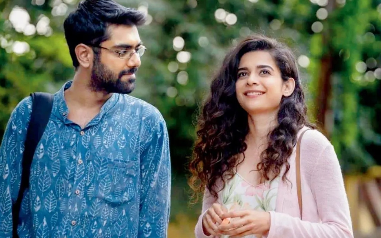 Web Series On Netflix