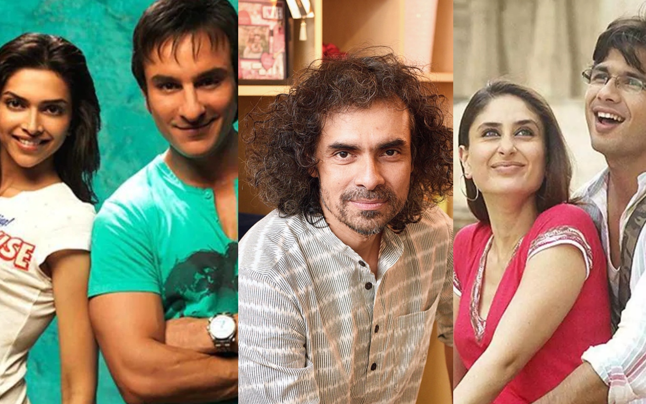 Imtiaz Ali