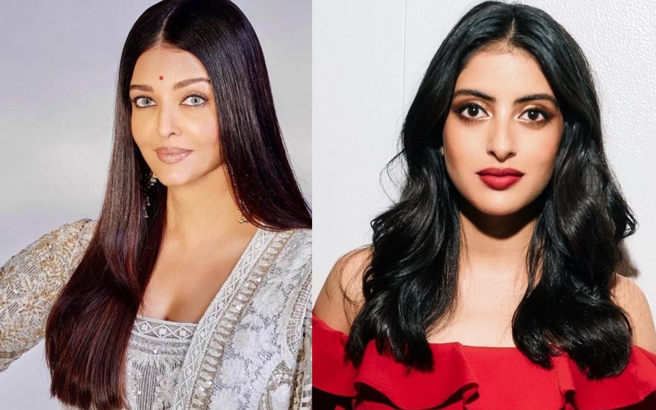 Aishwarya Rai Bachchan