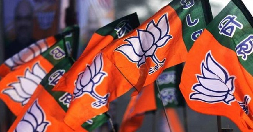 Lok Sabha election 2024: बीजेपी