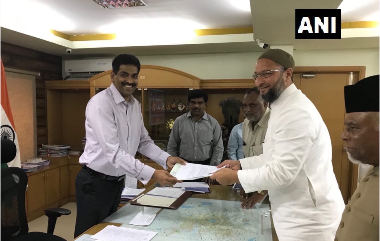 Lok Sabha Election 2024