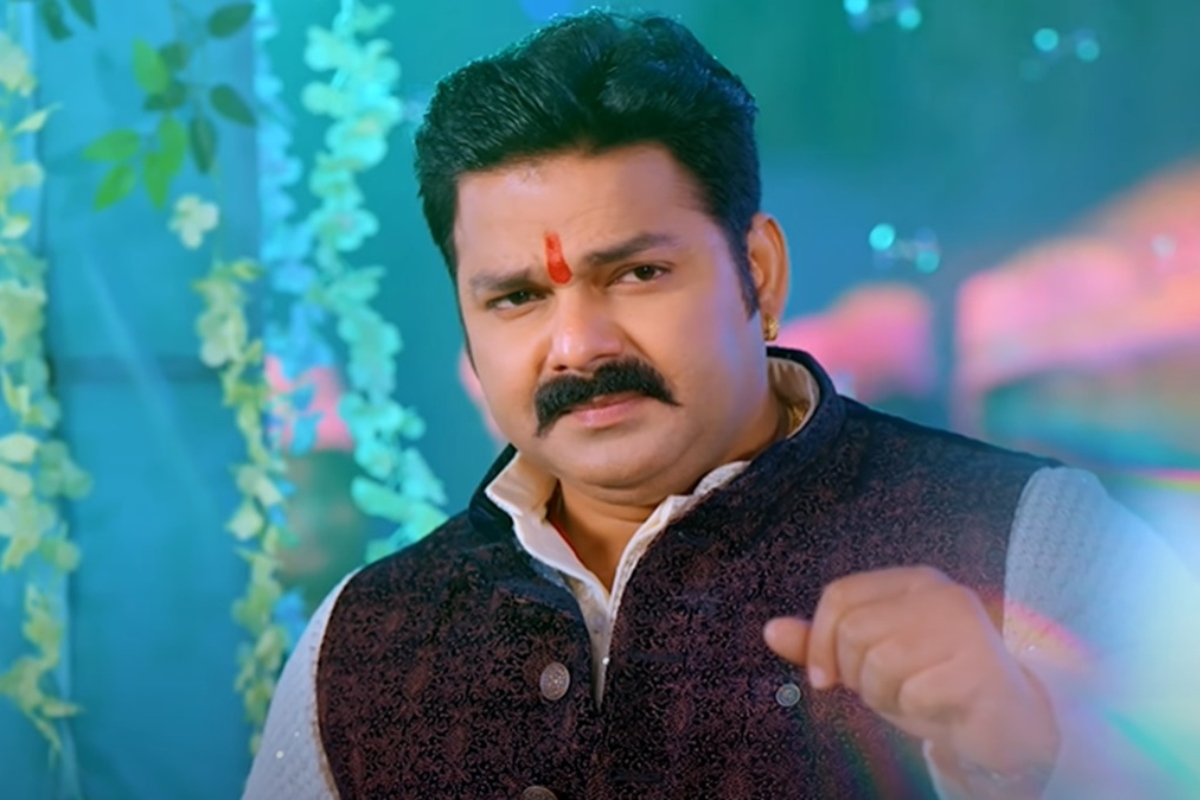 Pawan Singh Net Worth 