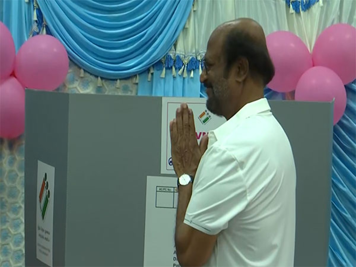 rajnikanth