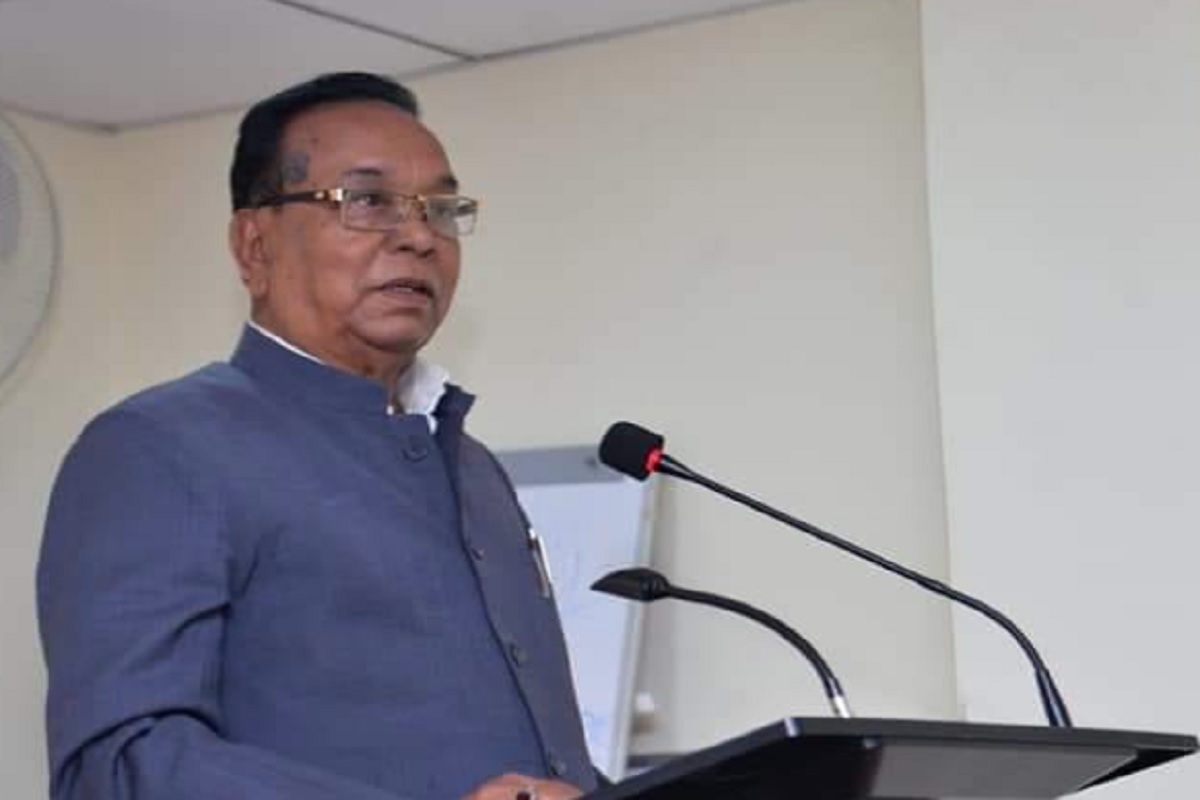 रामटहल चौधरी