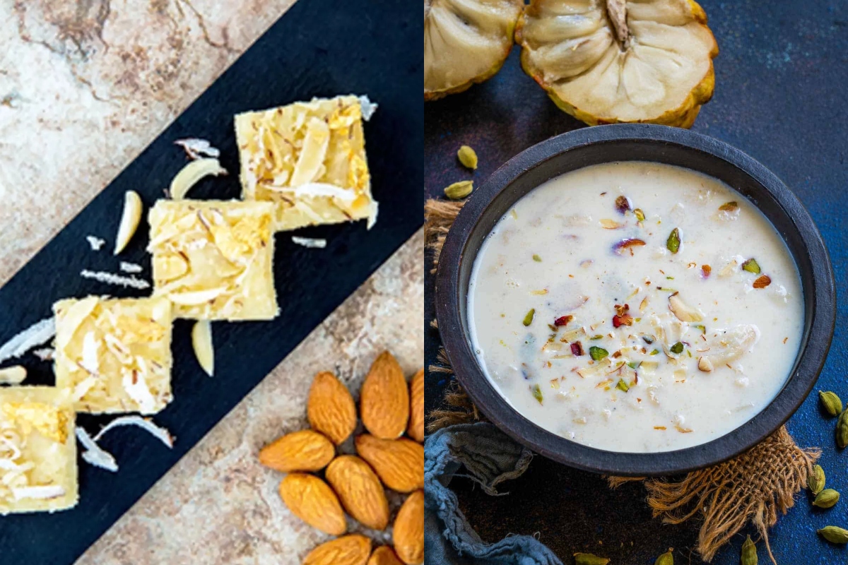 Ramnavmi Special Recipe