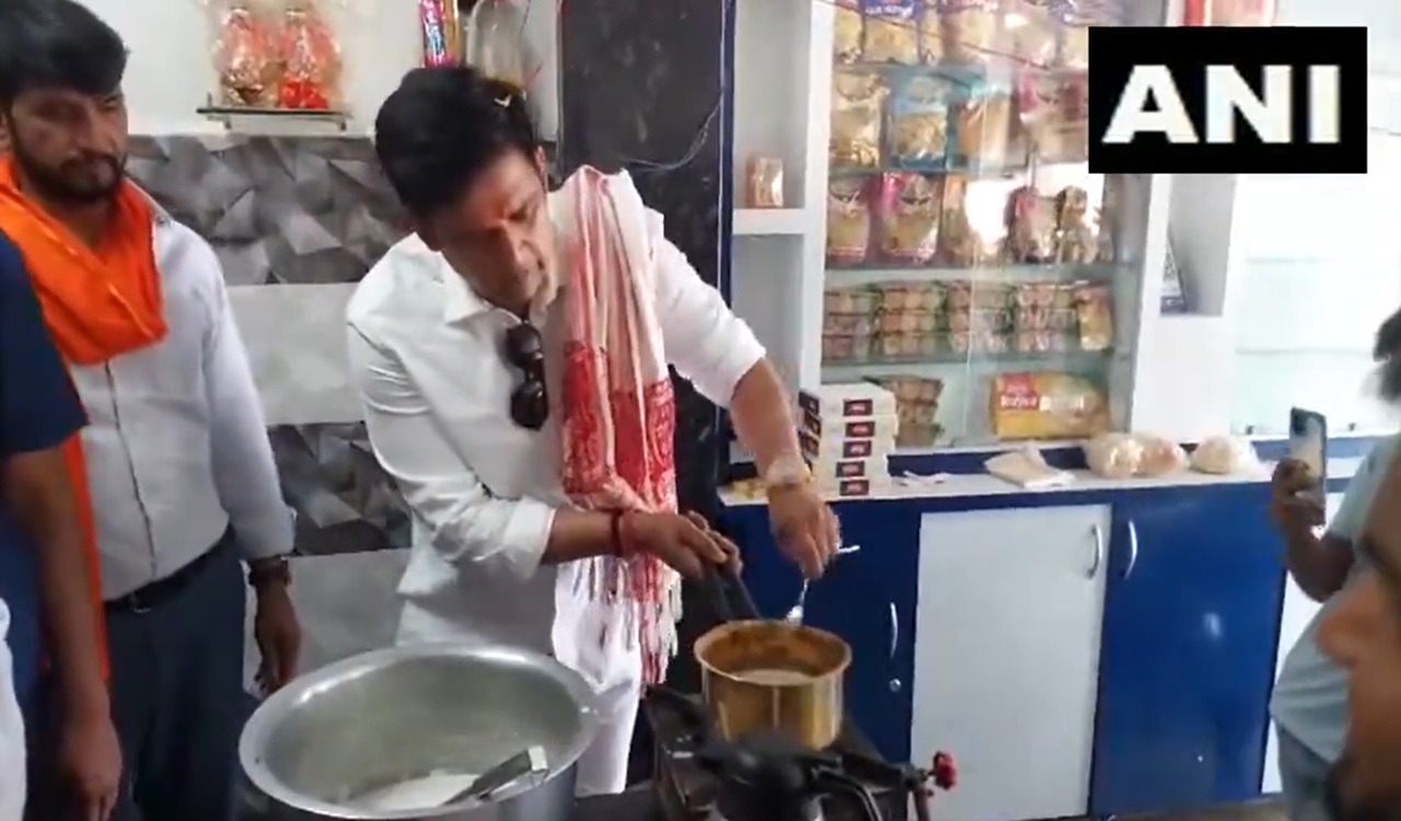 ravi kishan
