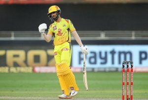 IPL 2024: रुतुराज गायकवाड़