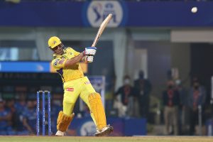 IPL 2024: MS Dhoni की बल्लेबाजी पर सामने आया साक्षी का रिएक्शन