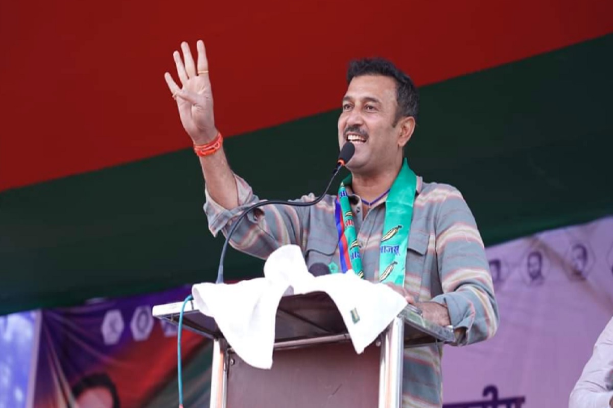 sudesh mahto