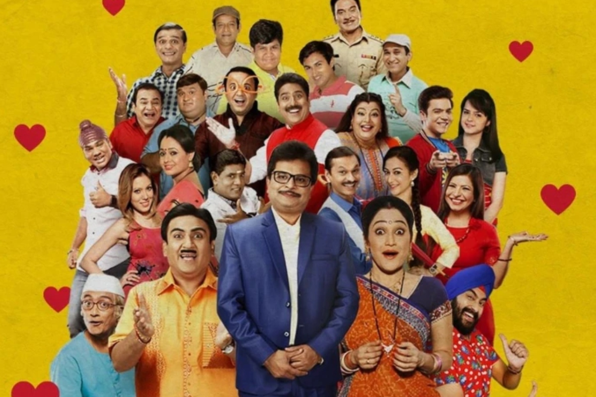 Taarak Mehta Ka Ooltah Chashmah starcast fees