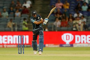 IPL 2024: DC vs GT